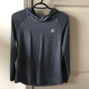 Virus Fleece Hoodie